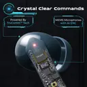 TRIGGR Kraken Bluetooth Buds