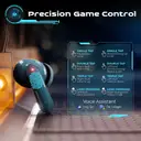 TRIGGR Kraken Bluetooth Buds