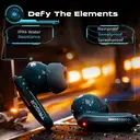 TRIGGR Kraken Bluetooth Buds