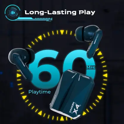 TRIGGR Kraken Bluetooth Buds